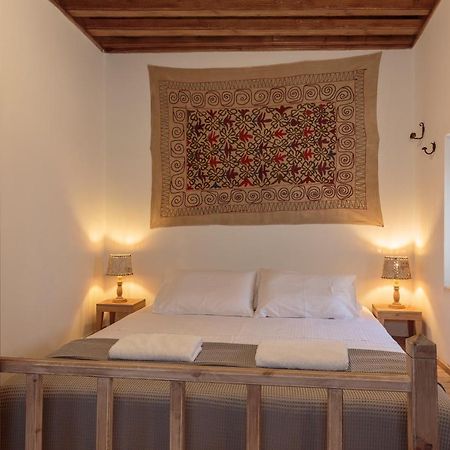 Lindosaquaview Luxury Villa ภายนอก รูปภาพ