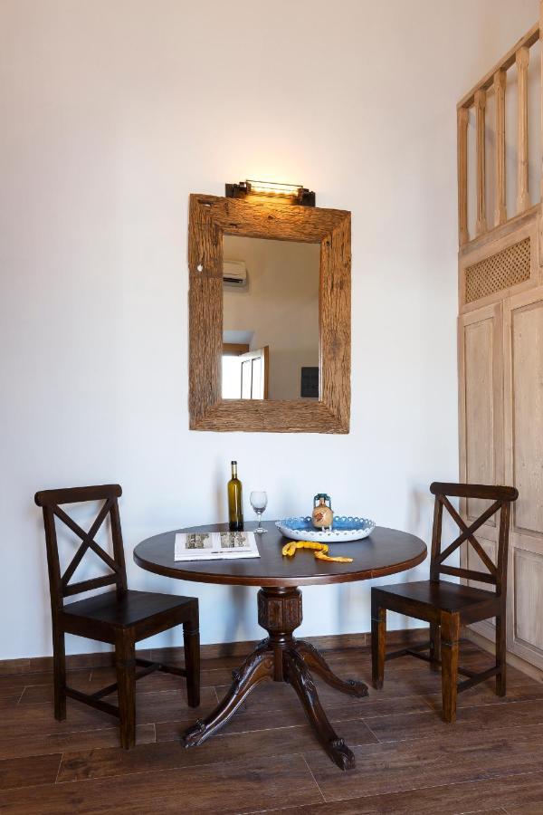 Lindosaquaview Luxury Villa ภายนอก รูปภาพ